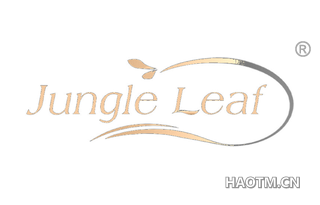 JUNGLE LEAF