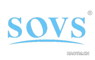  SOVS