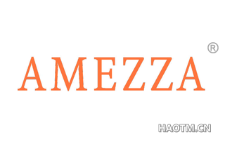 AMEZZA