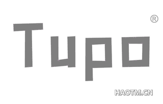 TUPO