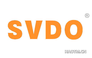 SVDO