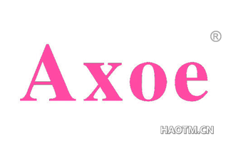  AXOE