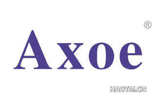  AXOE