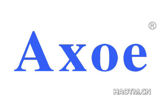 AXOE