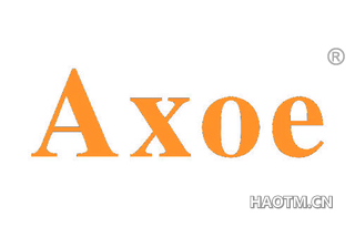  AXOE