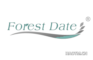 FOREST DATE