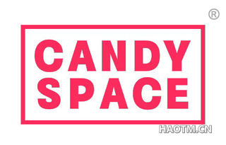 CANDY SPACE