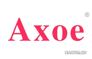  AXOE