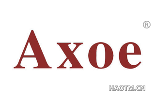  AXOE