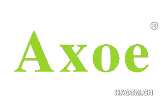  AXOE
