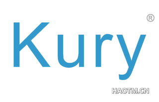 KURY