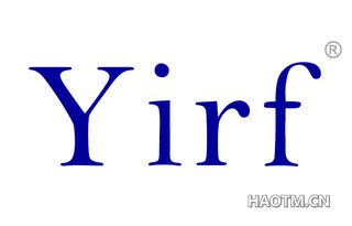 YIRF