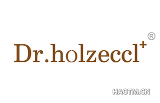 DR HOLZECCL