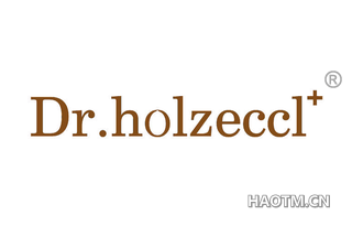  DR HOLZECCL