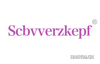 SCBVVERZKEPF