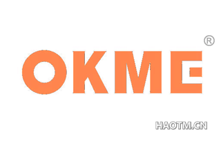  OKME