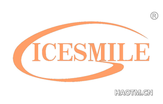 ICESMILE