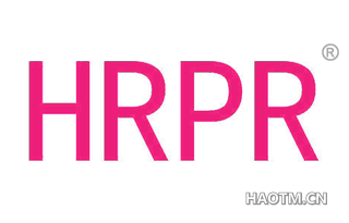  HRPR