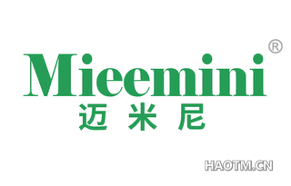 迈米尼 MIEEMINI