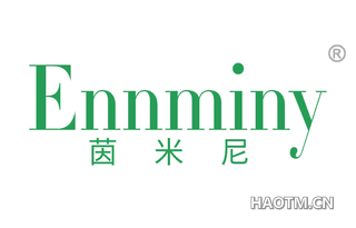 茵米尼 ENNMINY