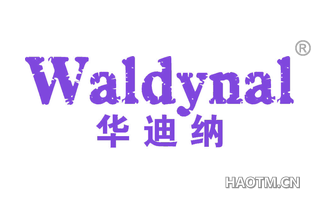 华迪纳 WALDYNAL