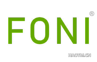  FONI