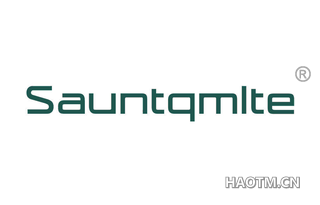 SAUNTQMLTE