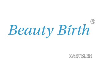 BEAUTY BIRTH