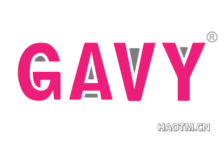 GAVY