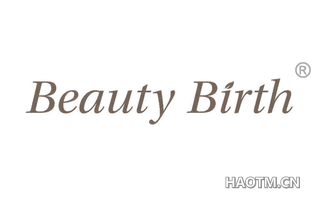 BEAUTY BIRTH