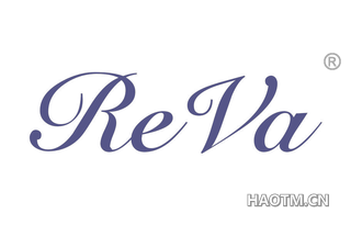 REVA