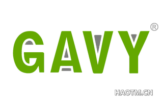 GAVY
