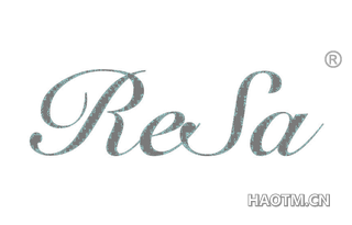  RESA