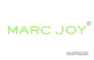 MARC JOY