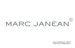 MARC JANEAN