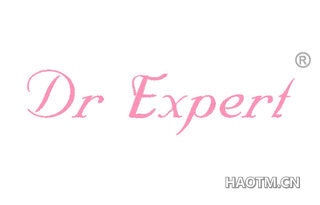 DR EXPERT