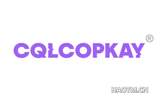 CQLCOPKAY