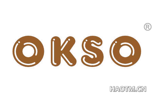  OKSO