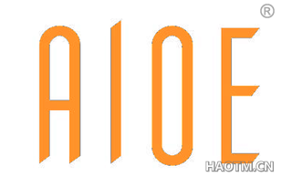  AIOE