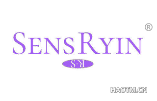  SENS RYIN SR