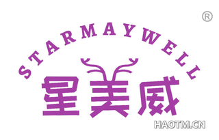 星美威 STARMAYWELL