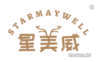 星美威 STARMAYWELL