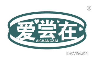 爱尝在 AICHANGZAI