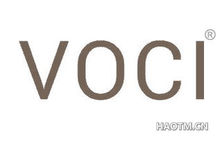  VOCI