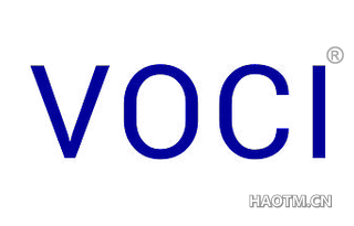  VOCI