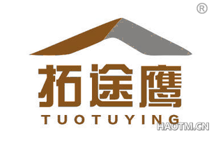 拓途鹰 TUOTUYING