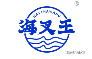 海叉王 HAICHAWANG