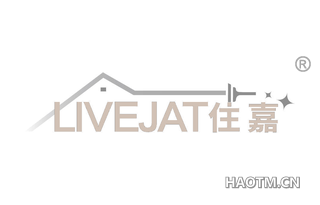 住嘉 LIVEJAT