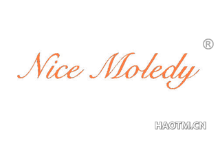 NICE MOLEDY