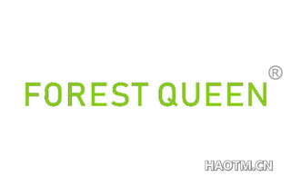 FOREST QUEEN
